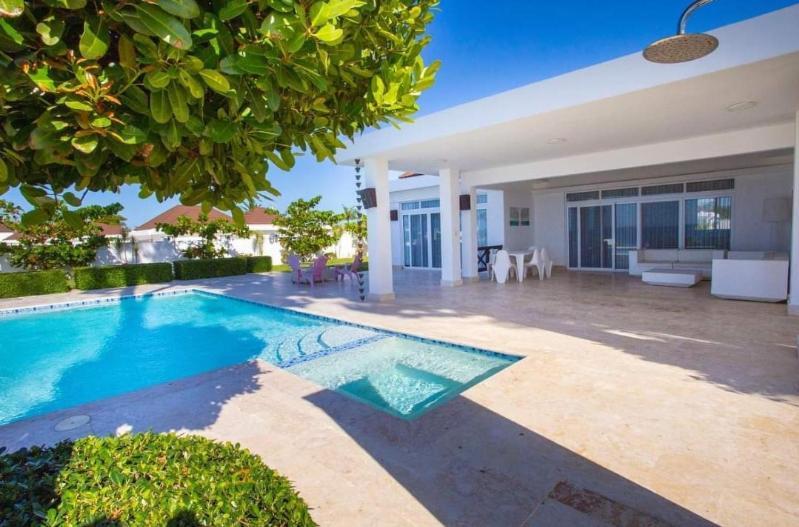 Luxe House Panzió Santo Domingo Kültér fotó