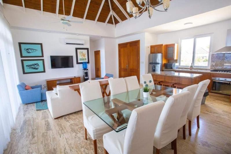 Luxe House Panzió Santo Domingo Kültér fotó