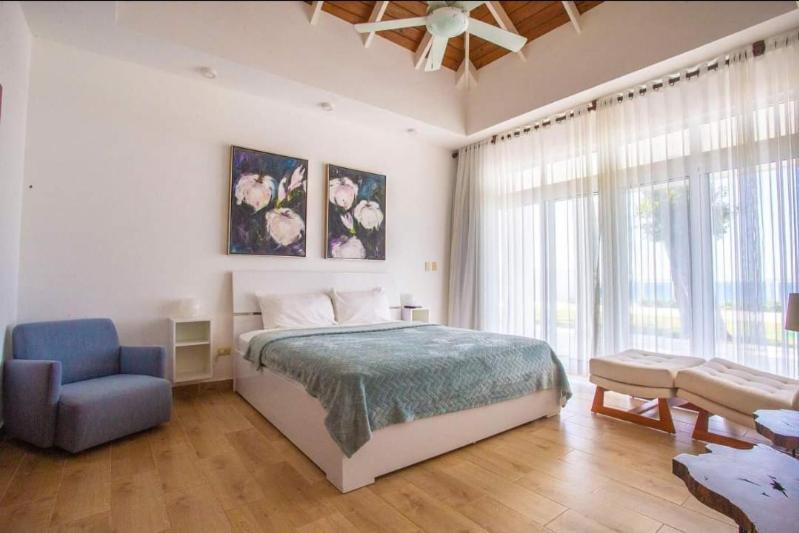 Luxe House Panzió Santo Domingo Kültér fotó